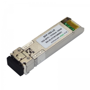 10G LR 1310nm