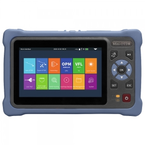 12 in 1 Mini OTDR