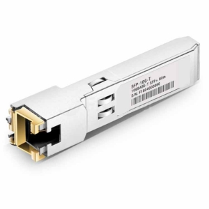 10G Copper SFP+