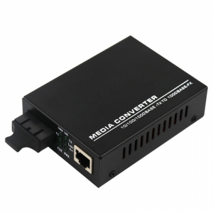 Dual Fiber SC