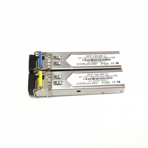 1.25G BIDI 20KM