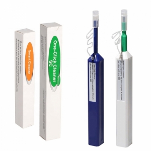 Pen-type Fiber Cleaner