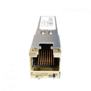 1.25G RJ45 SFP