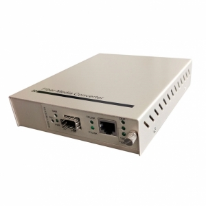 Managed Media Converter