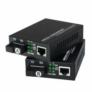 Single Fiber SC 20KM