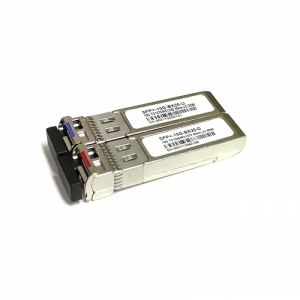 10G BIDI 20KM