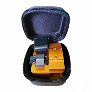 Fiber Cleaver