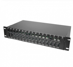 16U Rack Chassis