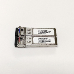 10G BIDI 40KM