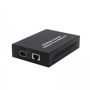 10G Media Converter