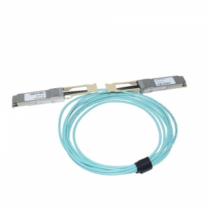 100G QSFP28 AOC