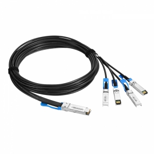 QSFP 40G DAC