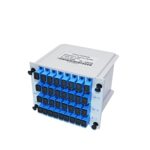 Cassette PLC Splitter
